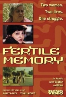 Película: Memoria fértil