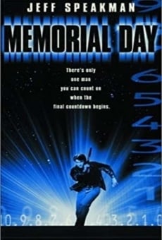 Memorial Day online streaming