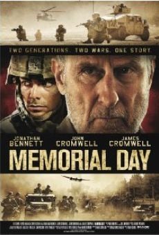 Memorial Day, película en español