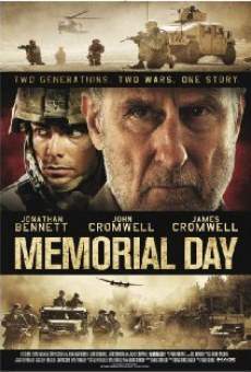 Memorial Day online streaming
