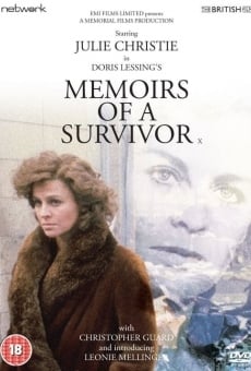 Película: Memorias de una Superviviente