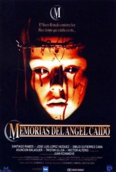 Memorias del ángel caído (1997)