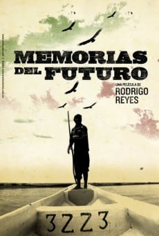 Memorias del futuro (2012)