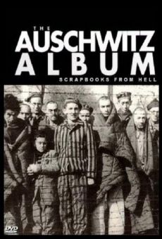 Nazi Scrapbooks from Hell: The Auschwitz Albums