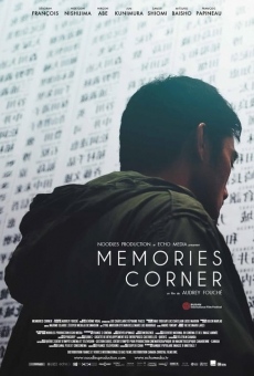 Película: Memories Corner