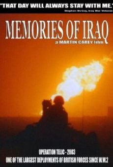 Película: Memories of Iraq