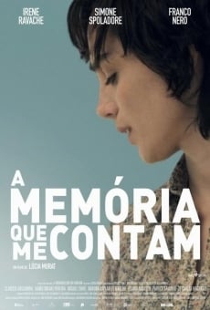 Película: Memories They Told Me