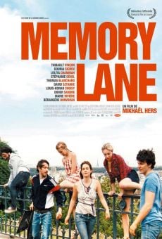 Memory Lane online streaming