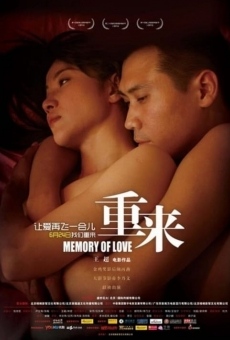 Película: Memory of Love
