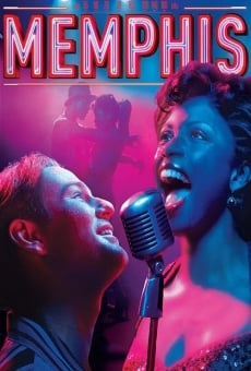 Memphis the Musical on-line gratuito