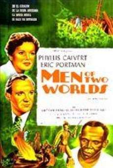 Men of Two Worlds (1946)