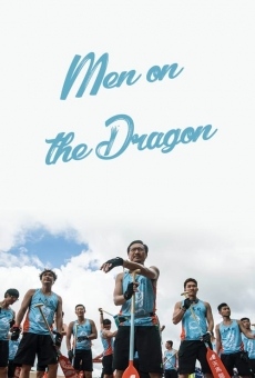 Película: Men on the Dragon