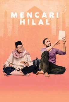 Película: Mencari Hilal