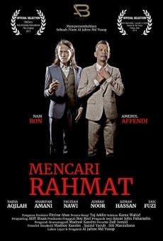 Película: Mencari Rahmat