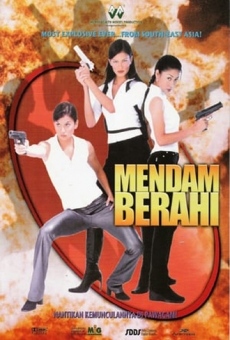 Mendam Berahi (2002)