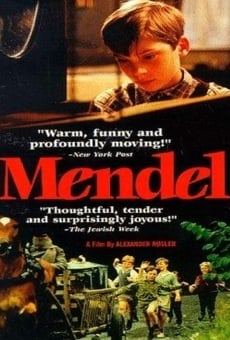 Película: Mendel