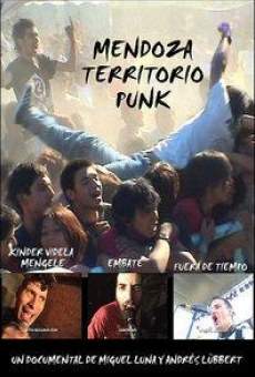 Mendoza Territorio Punk (2007)