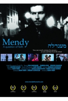 Película: Mendy