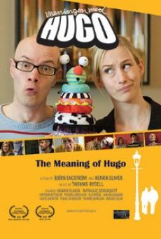 Película: Meningen med Hugo