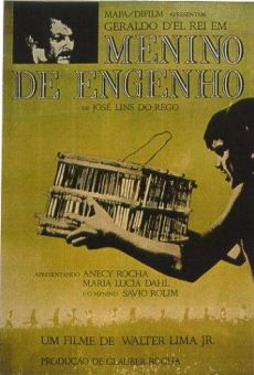 Menino de Engenho (1965)