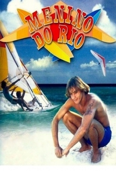 Menino do Rio (1982)