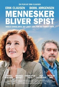 Mennesker bliver spist online streaming