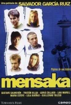 Película: Mensaka