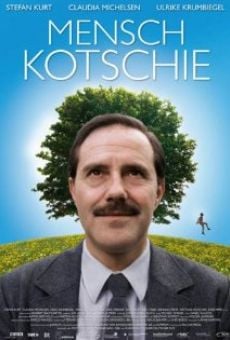 Película: Mensch Kotschie