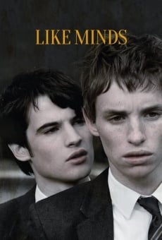 Like Minds, película en español