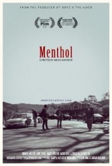 Película: Menthol