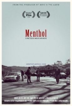 Menthol online streaming