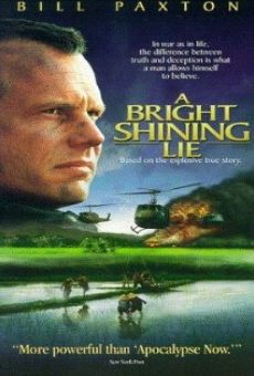A Bright Shining Lie (1998)