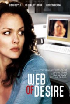 Web of Desire (2009)