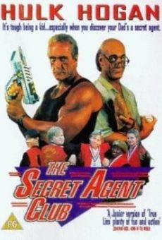 The Secret Agent Club gratis