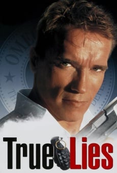 True Lies, película en español