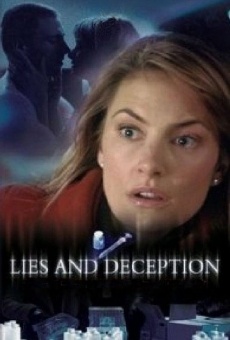 Lies and Deception stream online deutsch