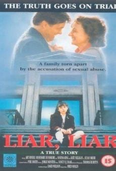 Liar, Liar (1993)