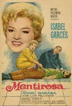 Película: Mentirosa