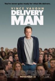 Delivery Man online streaming