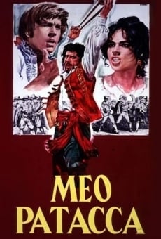 Meo Patacca online streaming