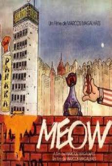 Película: Meow