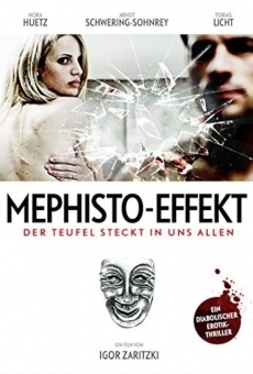 Película: Efecto Mephisto