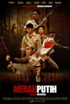 Película: Merah Putih