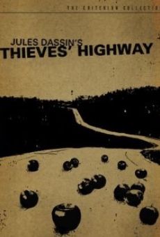 Thieves' Highway on-line gratuito