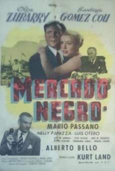 Mercado negro (1953)