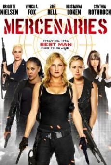 Mercenarie online streaming