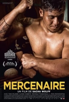Película: Mercenario