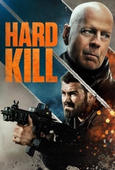 Hard Kill online streaming