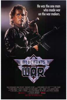 Merchants of War (1989)