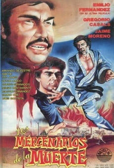 Mercenarios de la muerte (1983)